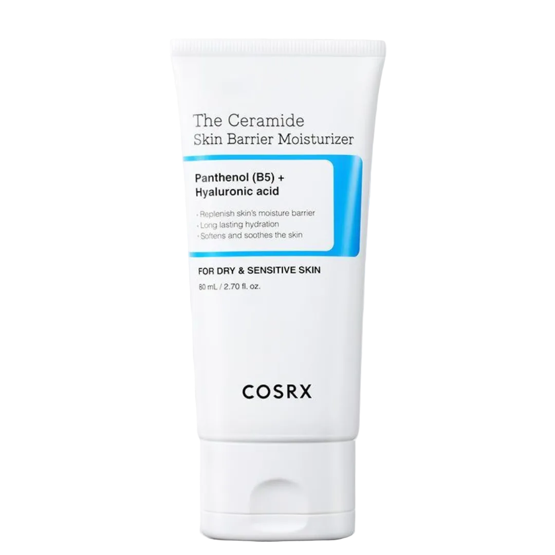 Cosrx The Ceramide Skin Barrier Moisturizer (80ml)