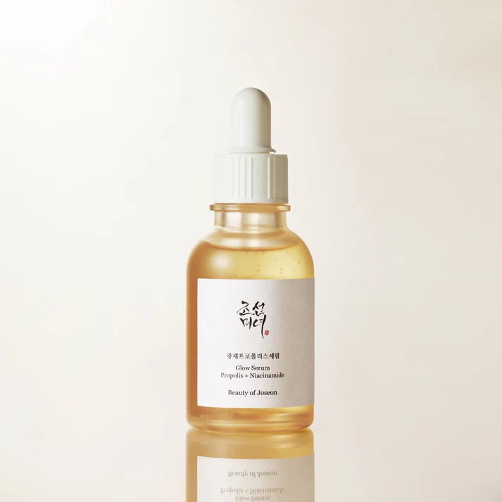 Beauty of Joseon Glow Serum (Propolis + Niacinamide)