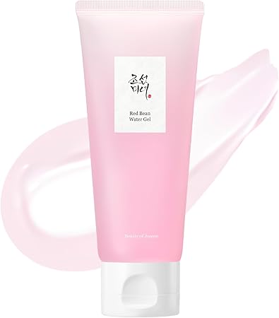 Beauty of Joseon Red Bean Water Gel (100ml)