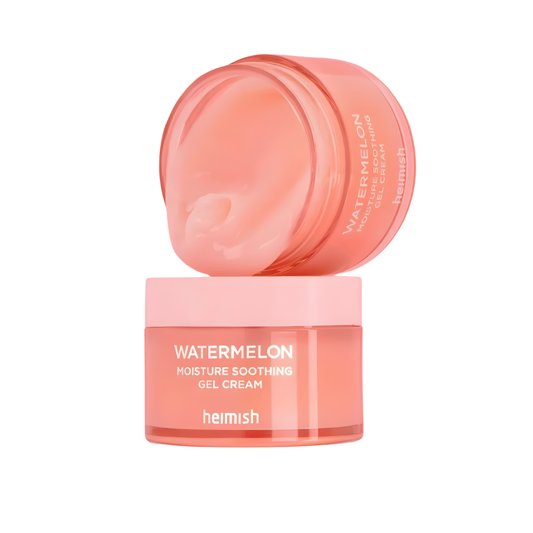 Heimish Watermelon Moisture Soothing Gel Cream (110ml)