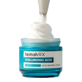 Heimish RX Hyaluronic Acid Rich Whipped Cream