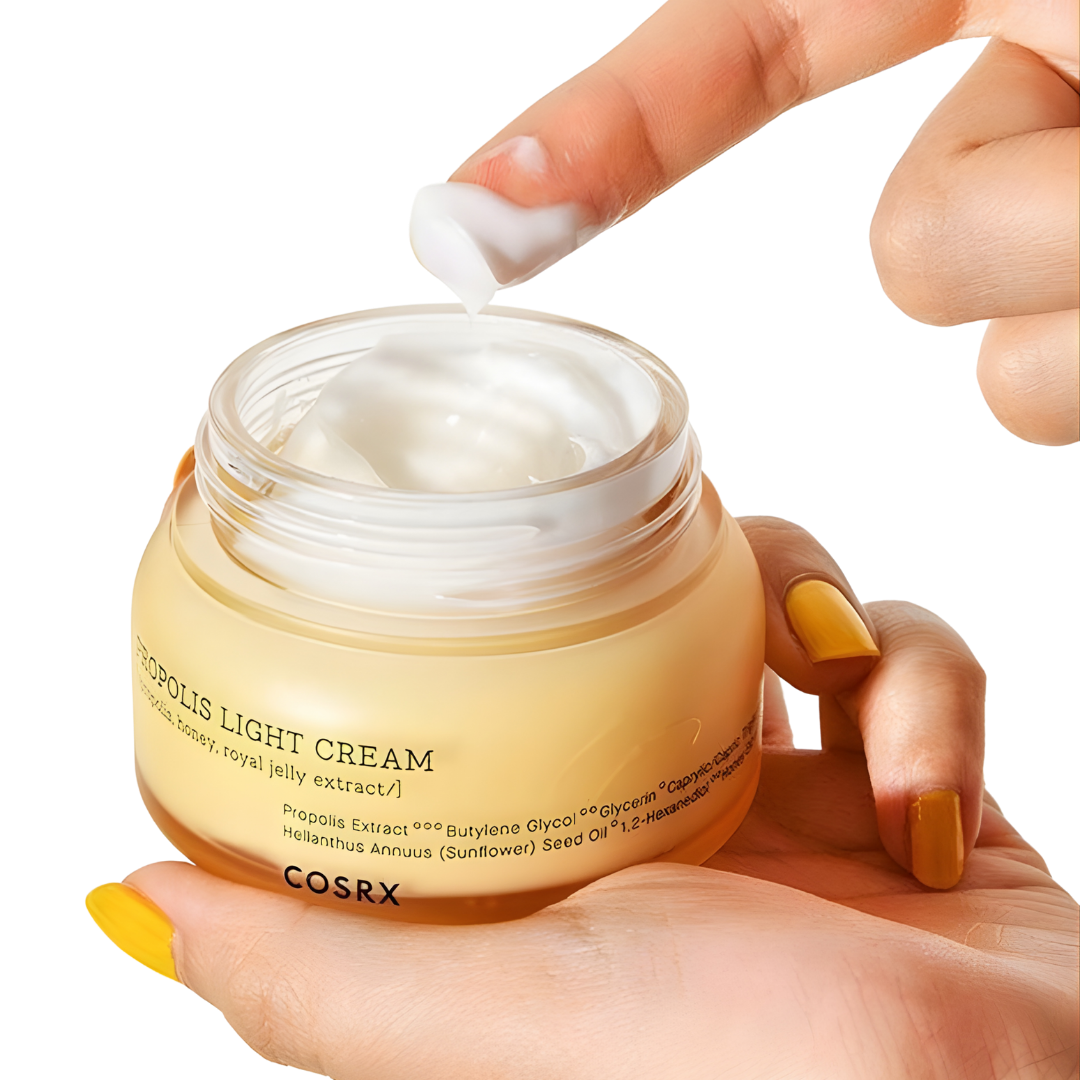Cosrx Full Fit Propolis Light Cream (65ml)