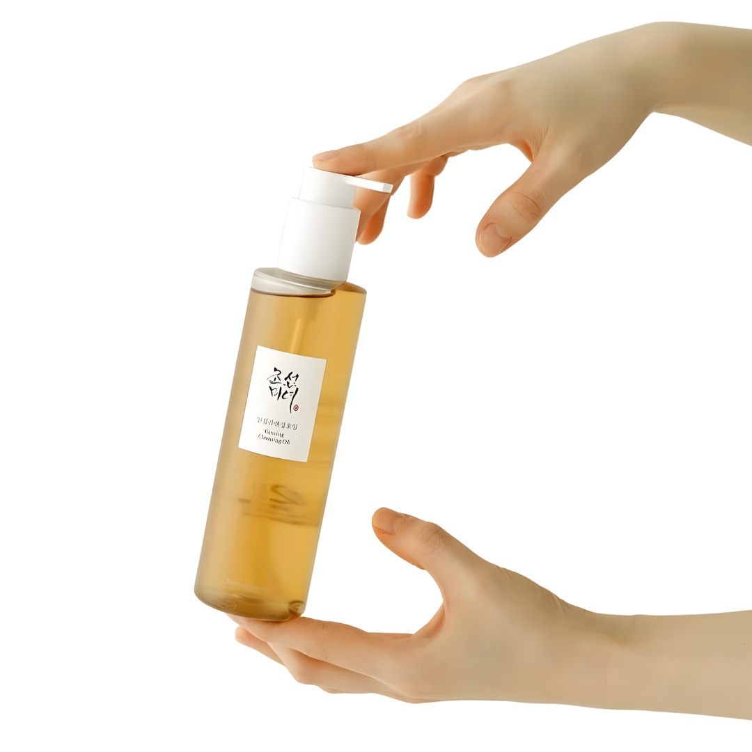 Beauty of Joseon Ginseng Cleansing Oil (210ml)
