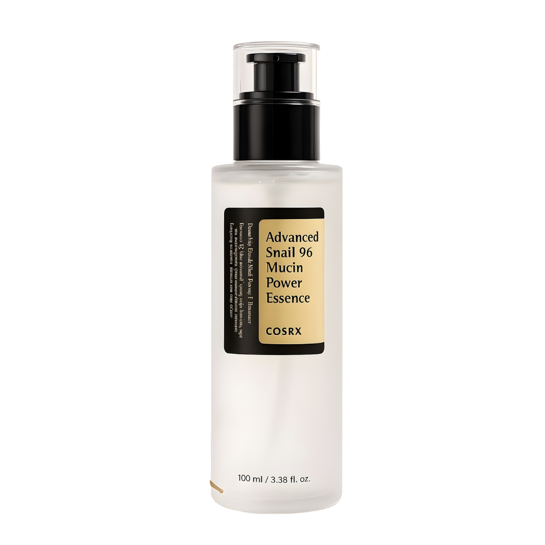 Cosrx Advanced Snail 96 Mucin Power Essence (100ml)