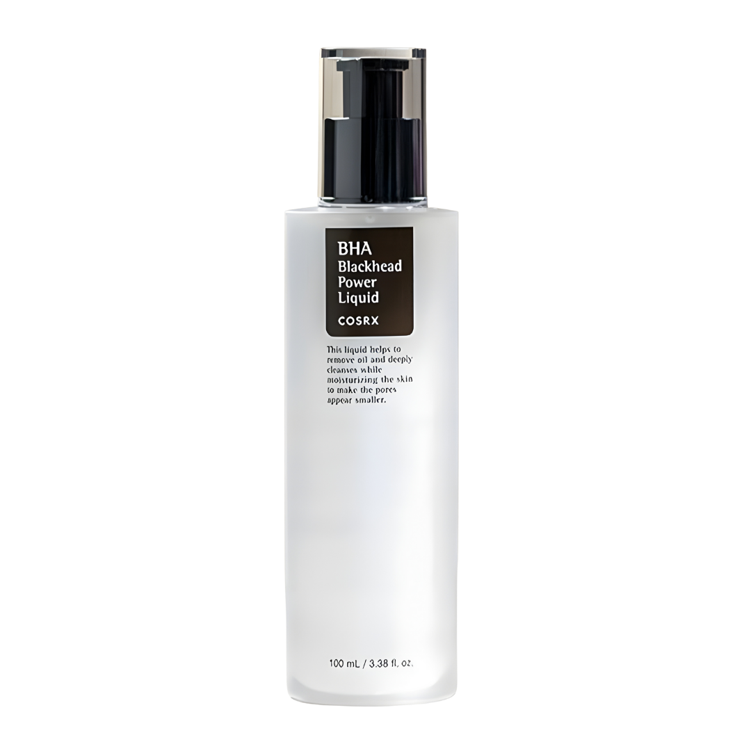 Cosrx BHA Blackhead Power Liquid (100ml)
