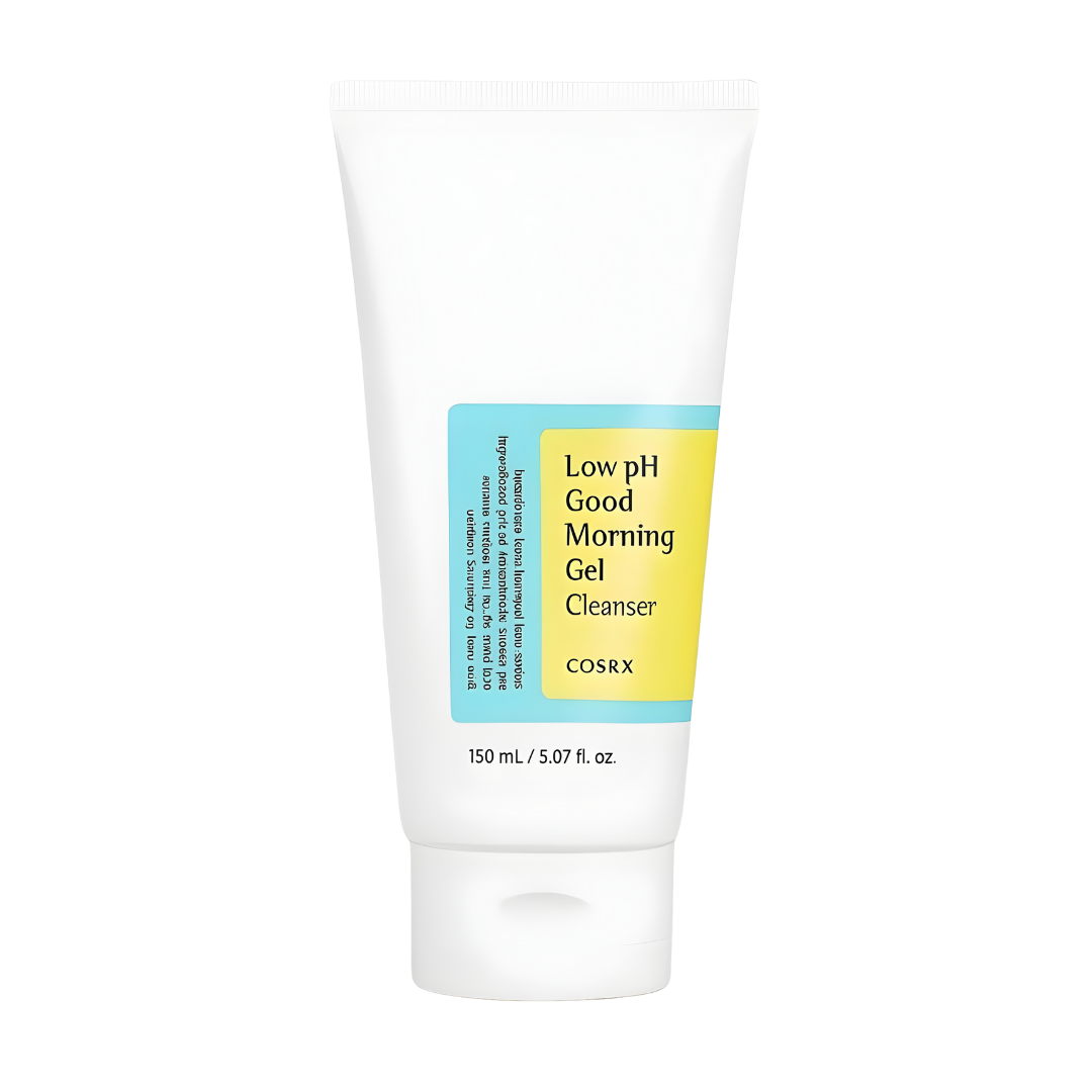 Cosrx Low pH Good Morning Gel Cleanser (150ml)