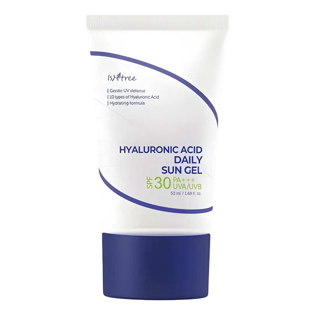 Isntree Hyaluronic Acid Daily Sun Gel