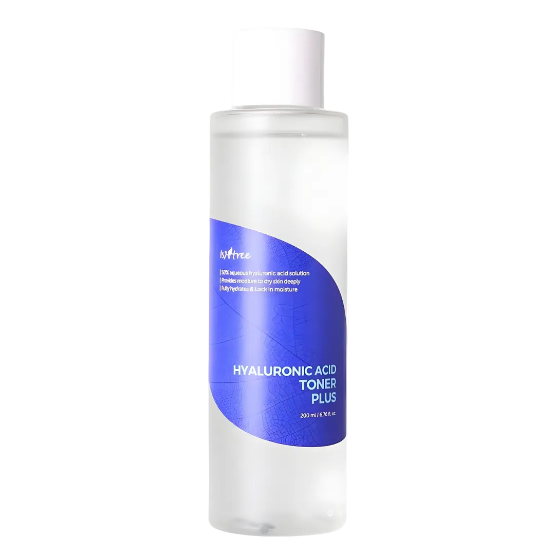 Isntree Hyaluronic Acid Toner