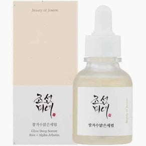 Beauty of Joseon Glow Deep Serum Rice & Alpha Arbutin