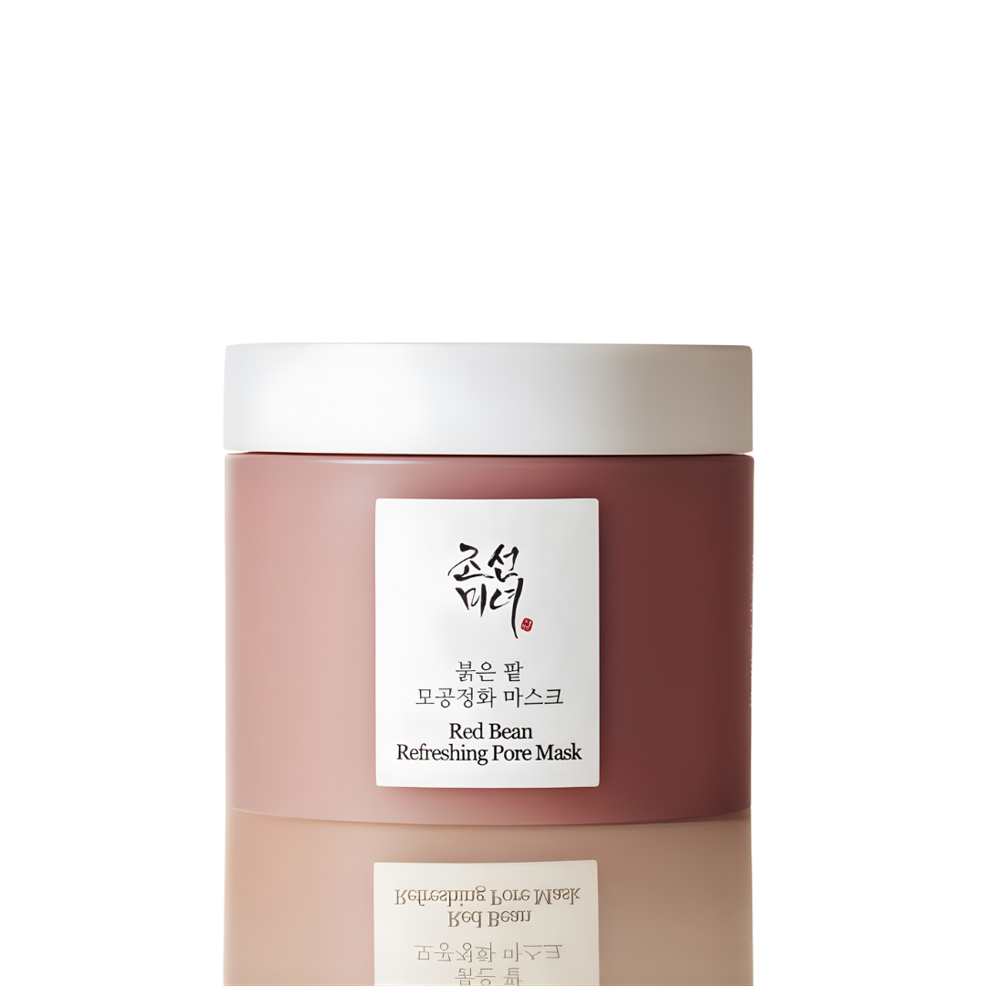 Beauty of Joseon Red Bean Refreshing Pore Mask (140ml)