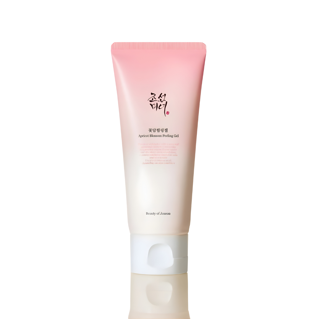 Beauty of Joseon Apricot Blossom Peeling Gel (100ml)