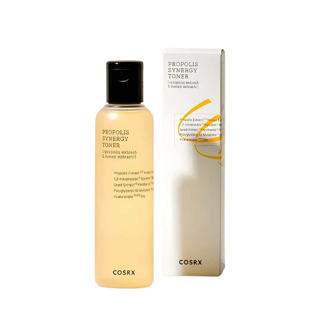 Cosrx Full Fit Propolis Synergy Toner (150ml)